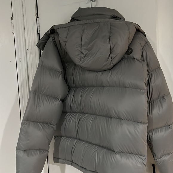 Marmot down jacket. Stockholm model. US M - Picture 6 of 7